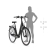 KELLYS ESTIMA 50 BLACK 504WH 2023